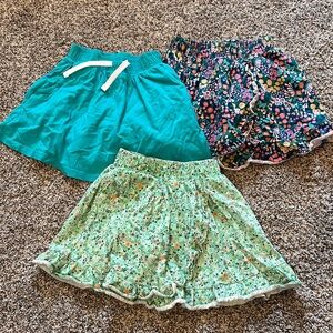 Bundle of Girls Skorts